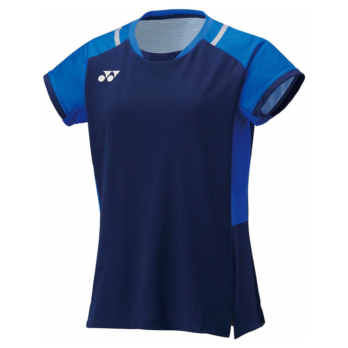 テニス・バドミントンウェア レディース  ウィメンズゲームシャツ