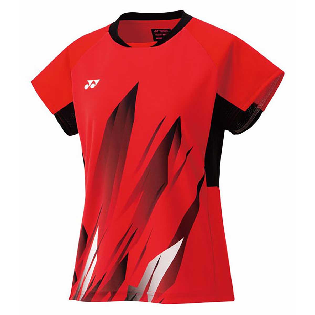 テニス・バドミントンウェア レディース  ウィメンズゲームシャツ