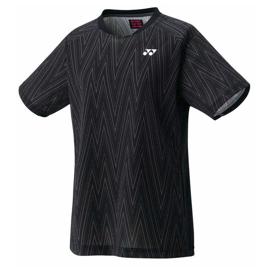 テニス・バドミントンウェア レディース  ウィメンズゲームシャツ