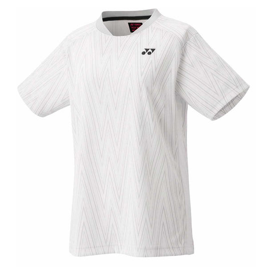 テニス・バドミントンウェア レディース  ウィメンズゲームシャツ