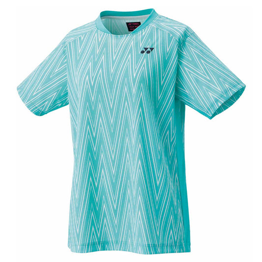 テニス・バドミントンウェア レディース  ウィメンズゲームシャツ