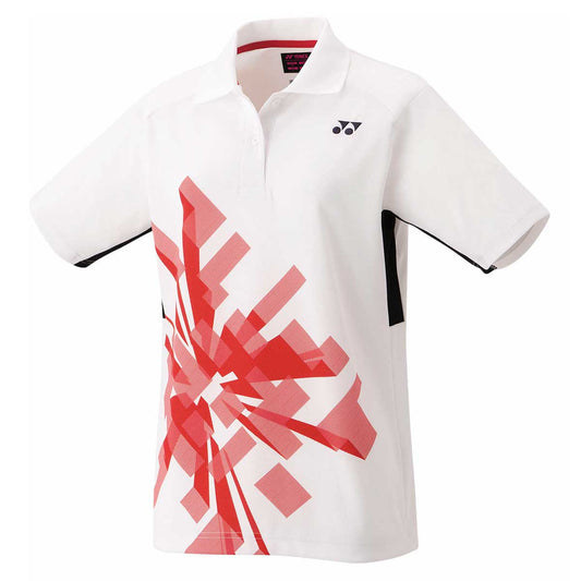 テニス・バドミントンウェア レディース  ウィメンズゲームシャツ