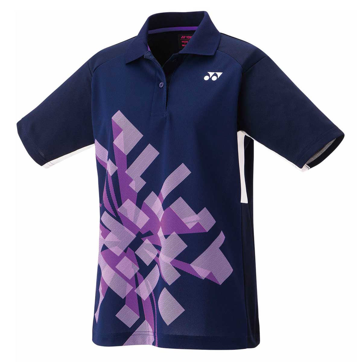 テニス・バドミントンウェア レディース  ウィメンズゲームシャツ