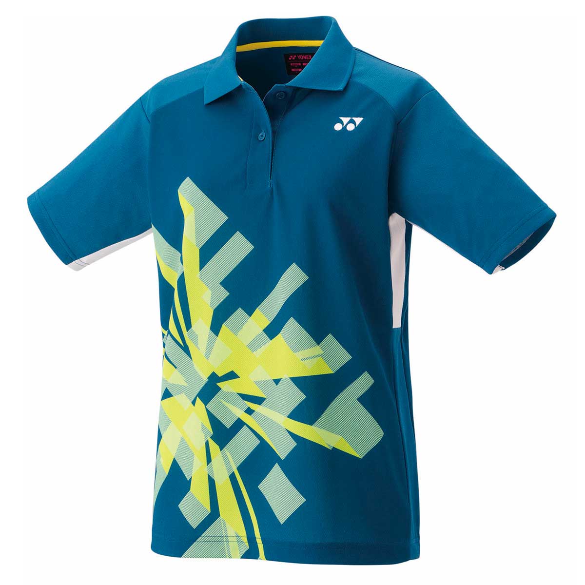 テニス・バドミントンウェア レディース  ウィメンズゲームシャツ