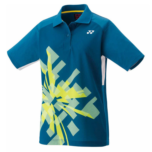 テニス・バドミントンウェア レディース  ウィメンズゲームシャツ