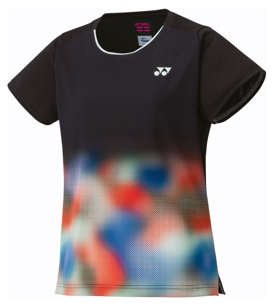 ウィメンズゲームシャツ