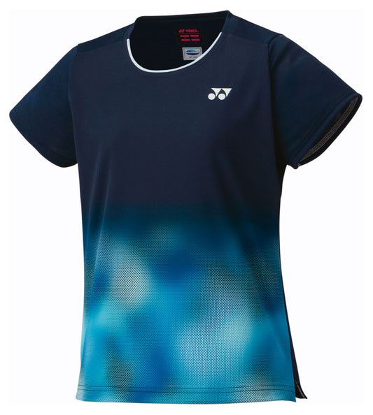 ウィメンズゲームシャツ