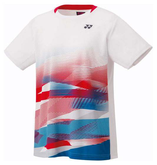 ウィメンズゲームシャツ