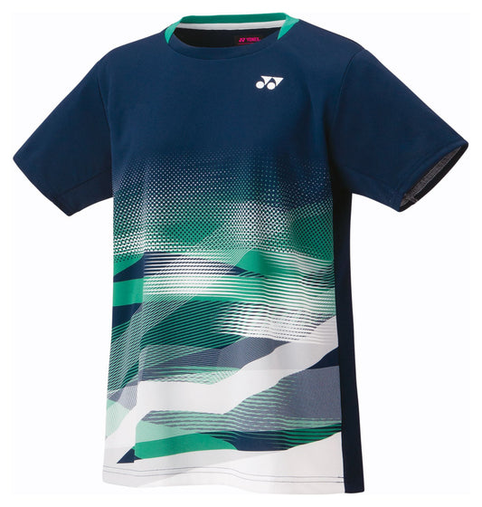 ウィメンズゲームシャツ