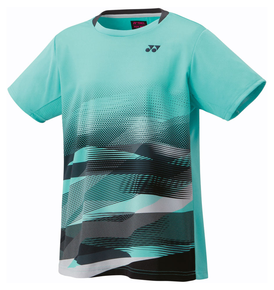 ウィメンズゲームシャツ