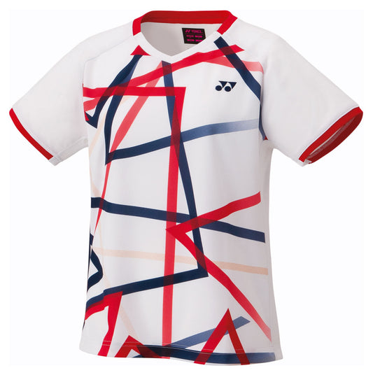 ウィメンズゲームシャツ スリム