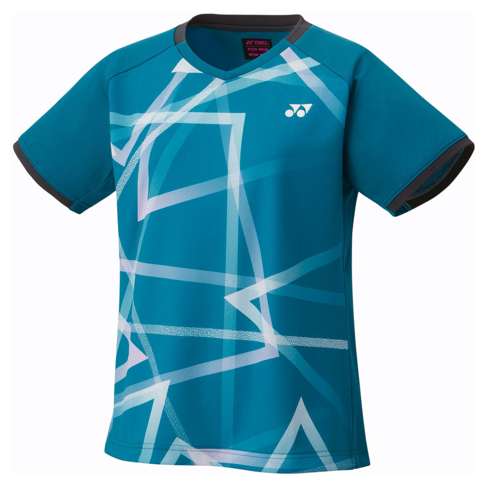 ウィメンズゲームシャツ スリム