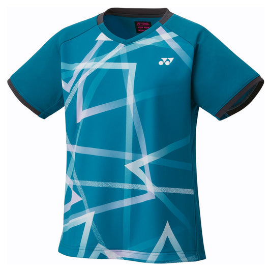 ウィメンズゲームシャツ スリム