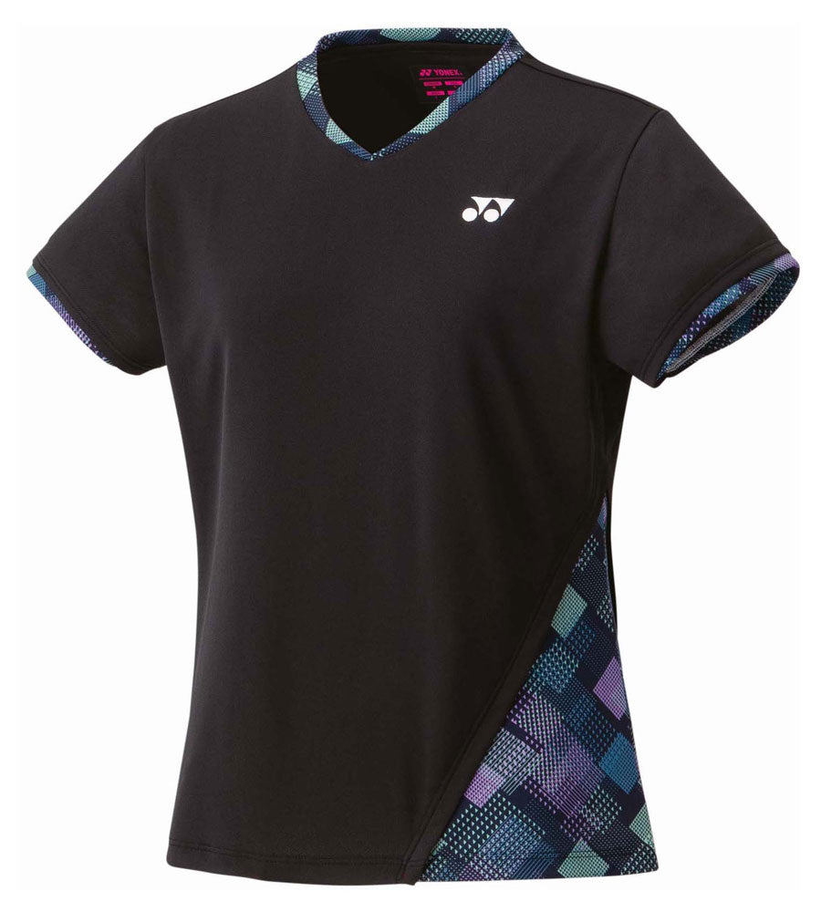 ウィメンズゲームシャツ