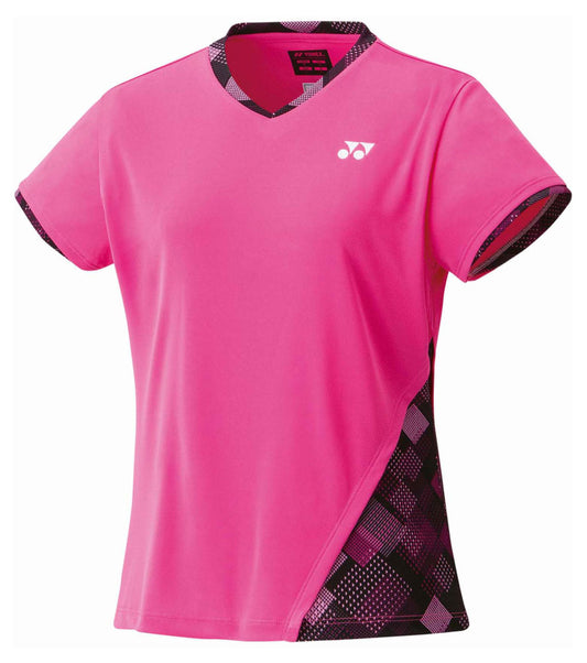 ウィメンズゲームシャツ