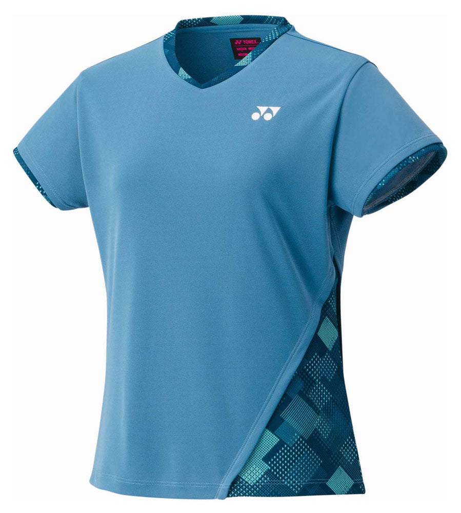 ウィメンズゲームシャツ