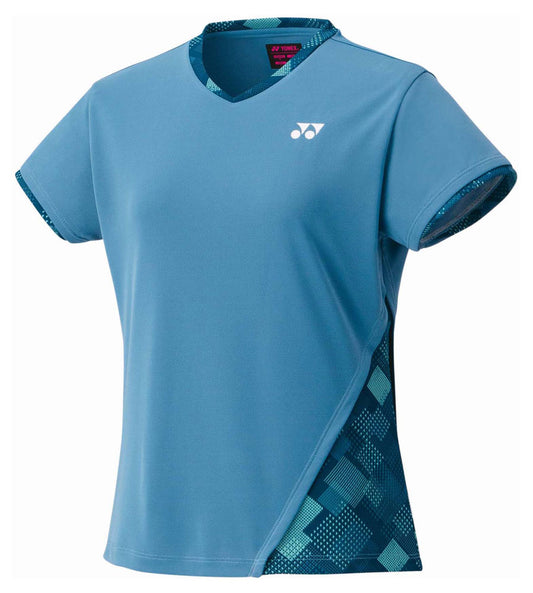 ウィメンズゲームシャツ