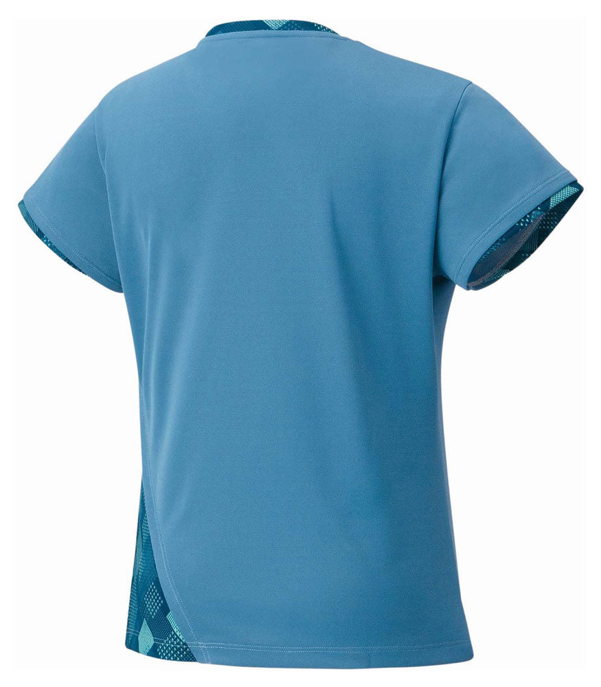 ウィメンズゲームシャツ