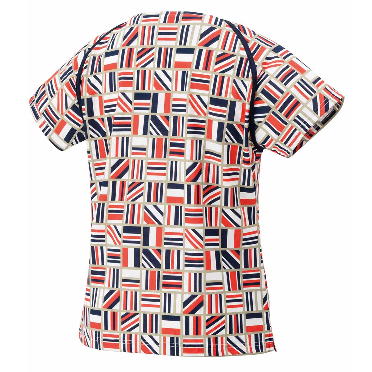 テニス・バドミントンウェア レディース  ウィメンズゲームシャツ