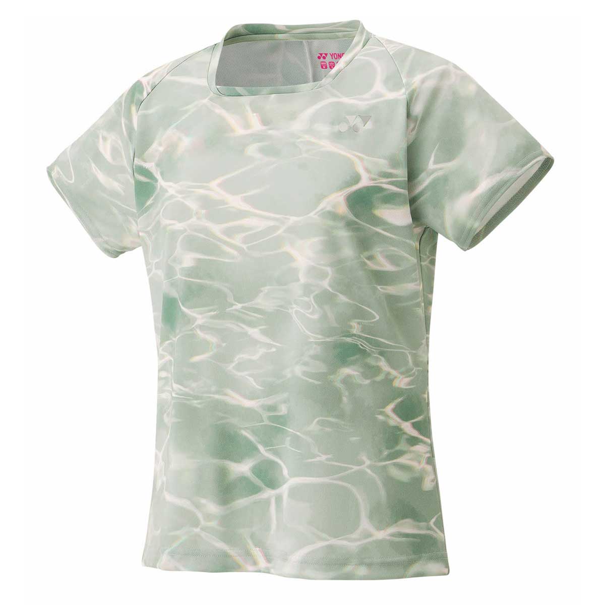 テニス・バドミントンウェア レディース  ウィメンズゲームシャツ