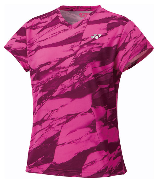 ウィメンズゲームシャツ