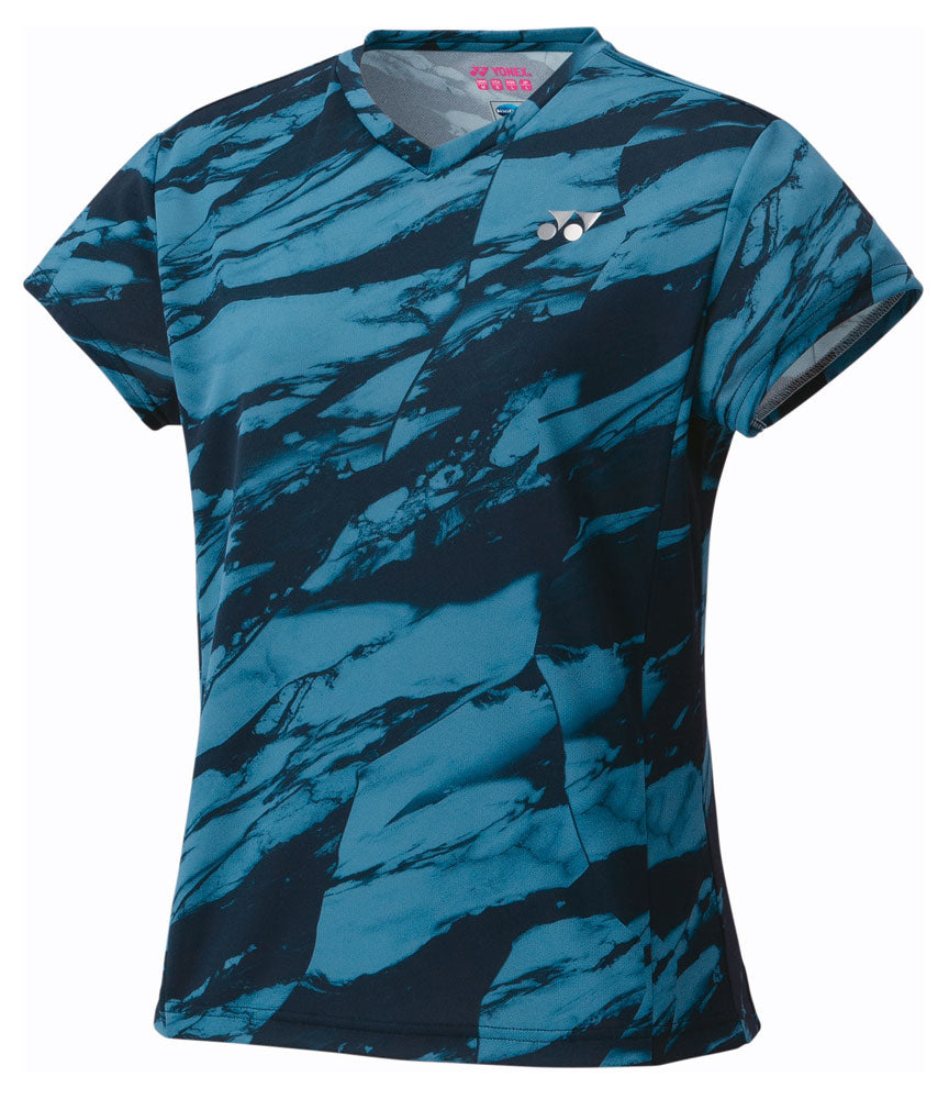 ウィメンズゲームシャツ