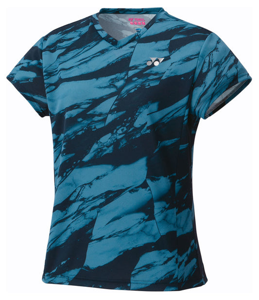 ウィメンズゲームシャツ