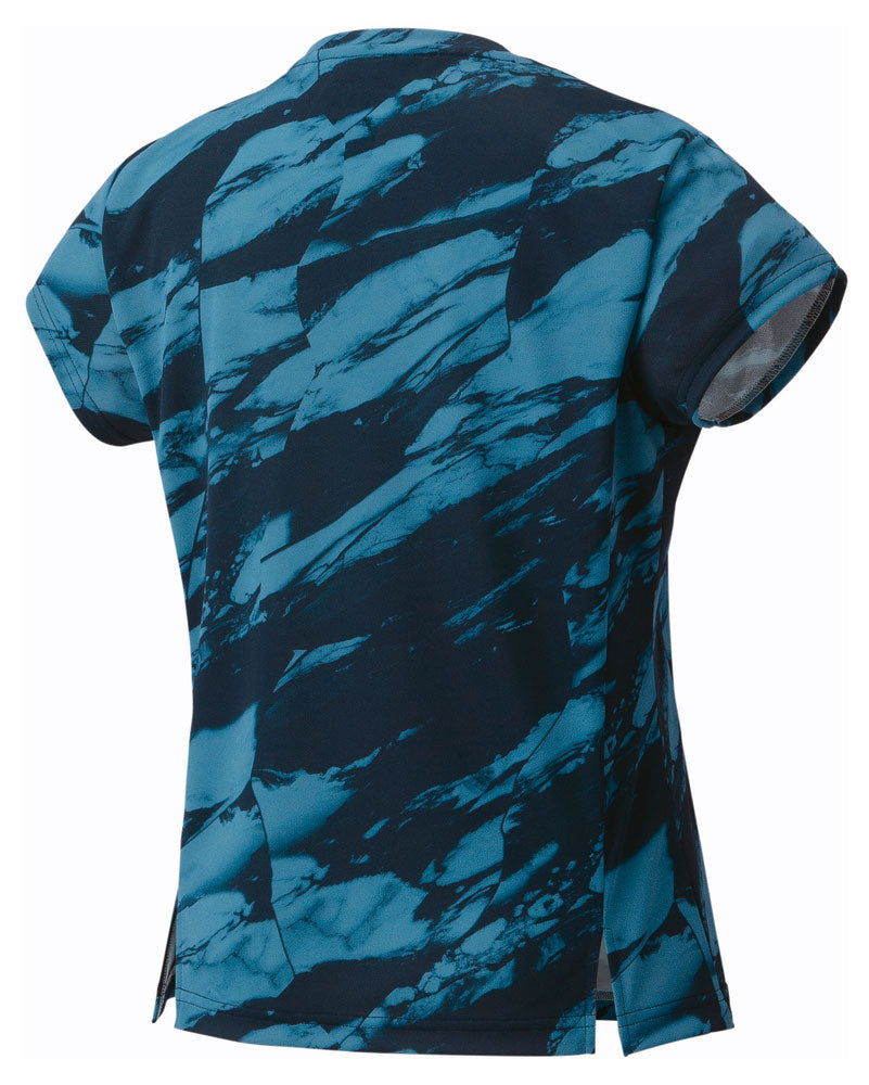 ウィメンズゲームシャツ