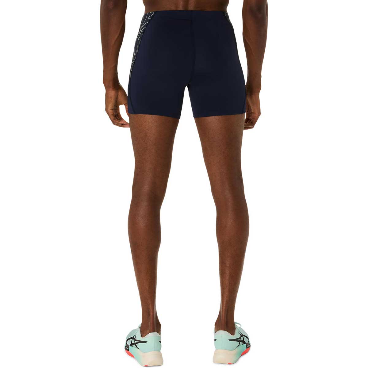 アシックス ランニング ハーフタイツ M asics 陸上競技 ハーフタイツ XT7127 【楽天市場】アシックス