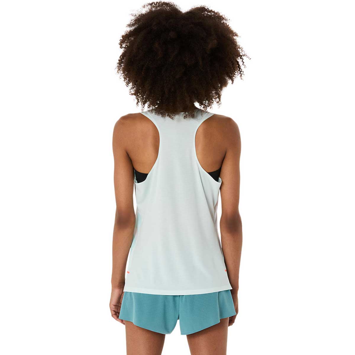 陸上競技 シングレット ウイメンズクールグラフィックシングレット シャツ レディース