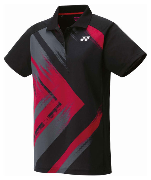 ウィメンズゲームシャツ レディース バドミントン シャツ 半袖シャツ トップス