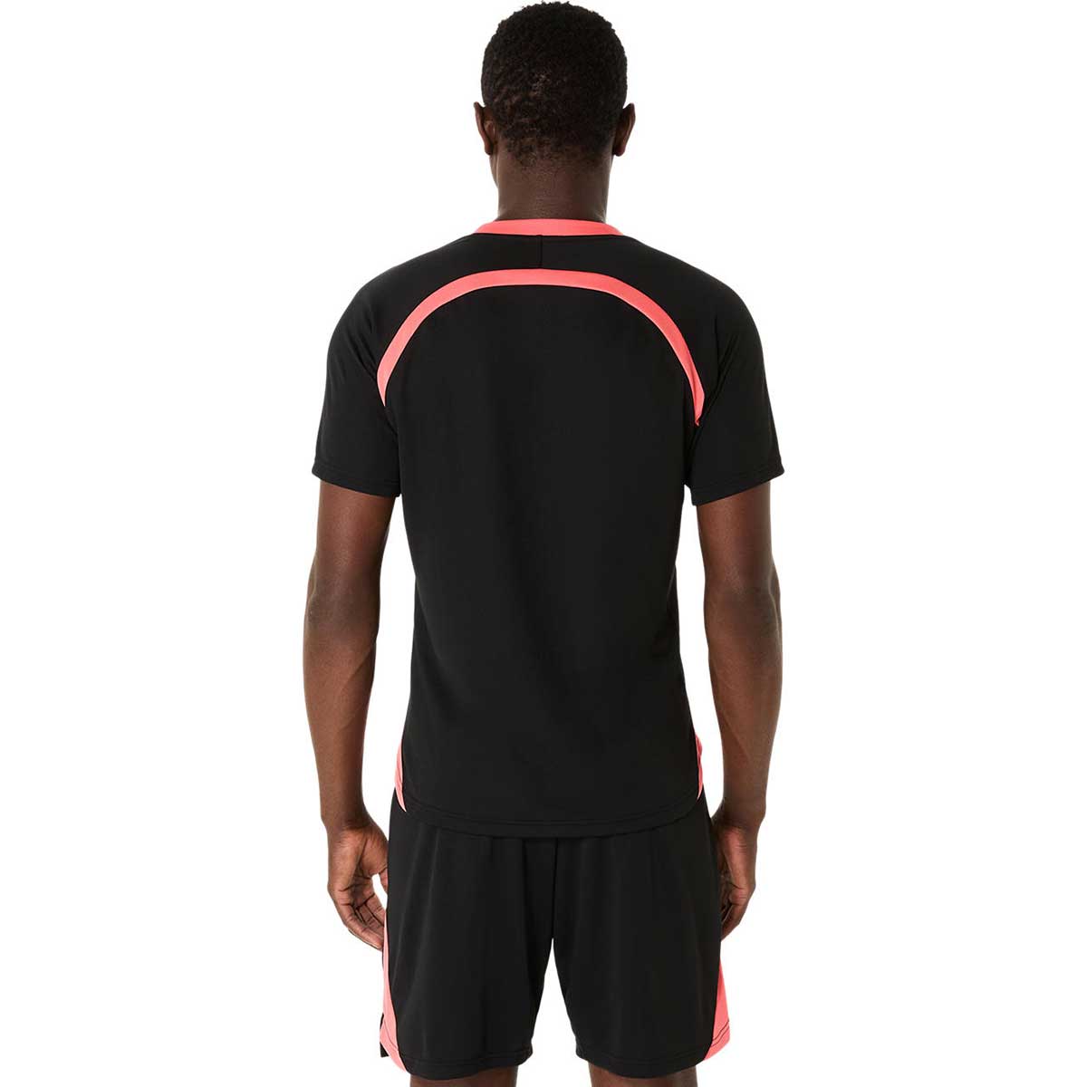 サッカー半袖トップス PRACTICE SS TOP