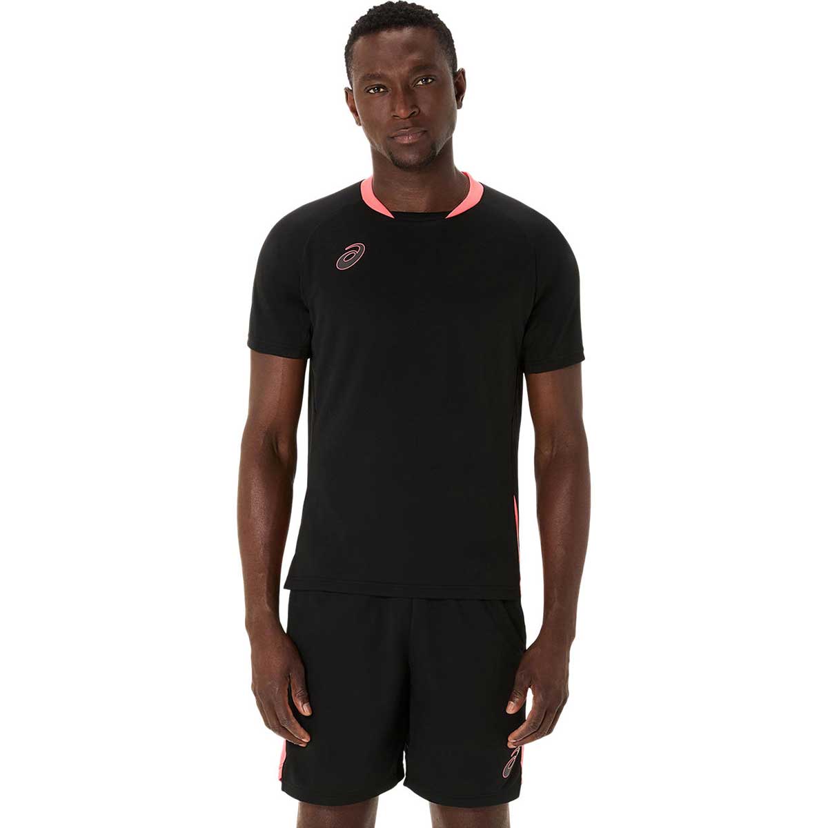 サッカー半袖トップス PRACTICE SS TOP