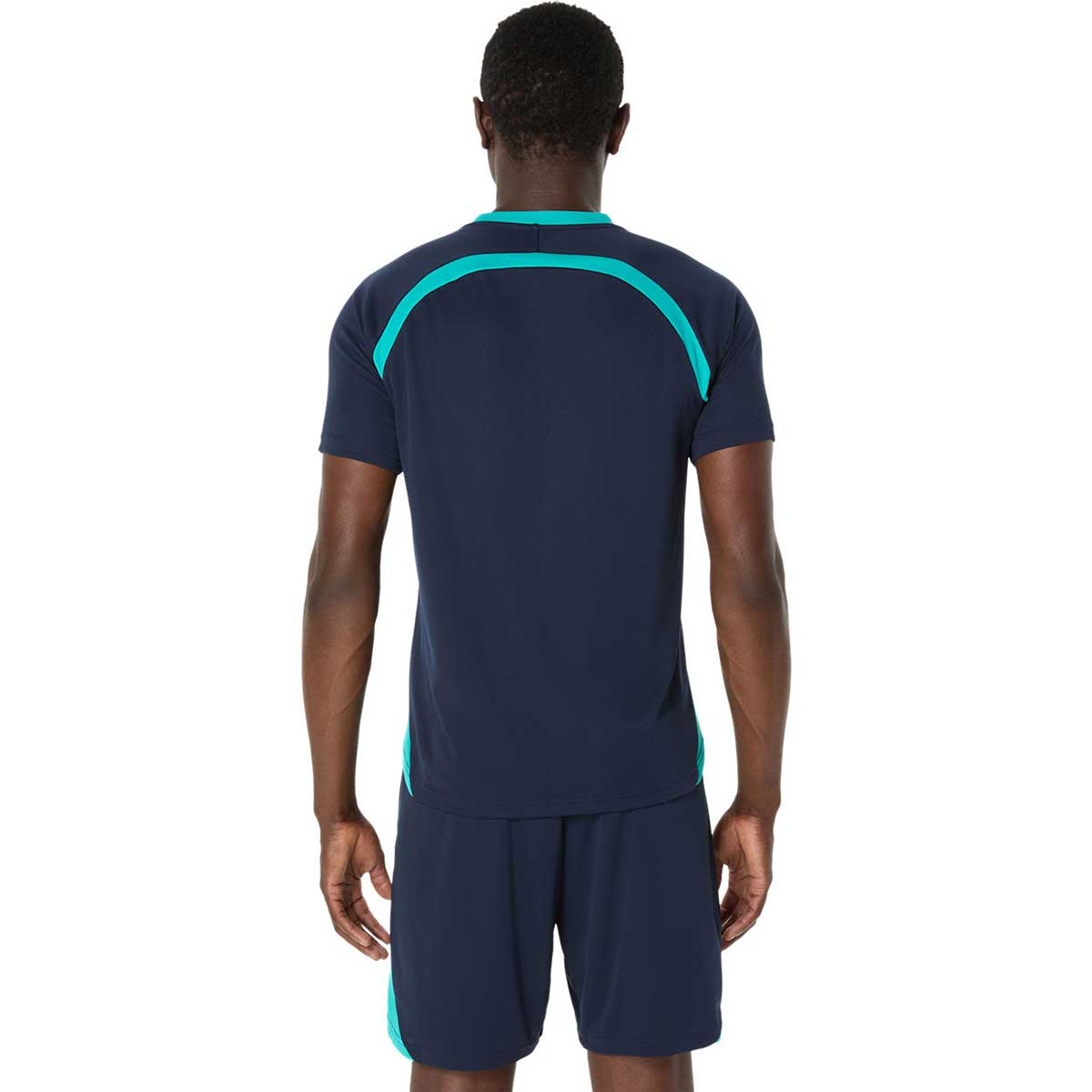 サッカー半袖トップス PRACTICE SS TOP