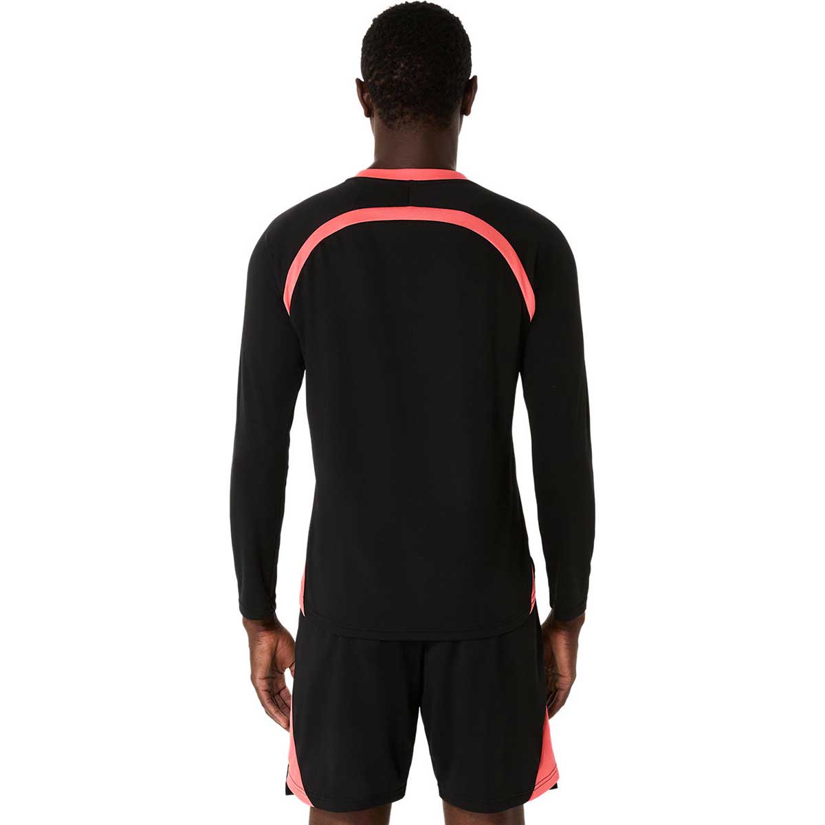 サッカー長袖トップス PRACTICE LS TOP