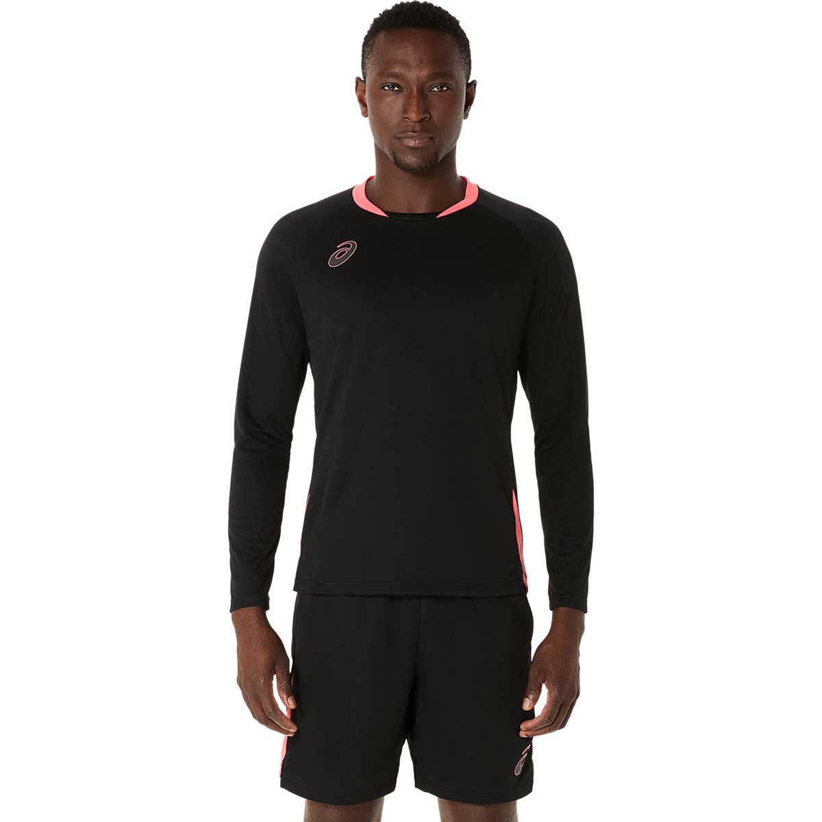 サッカー長袖トップス PRACTICE LS TOP