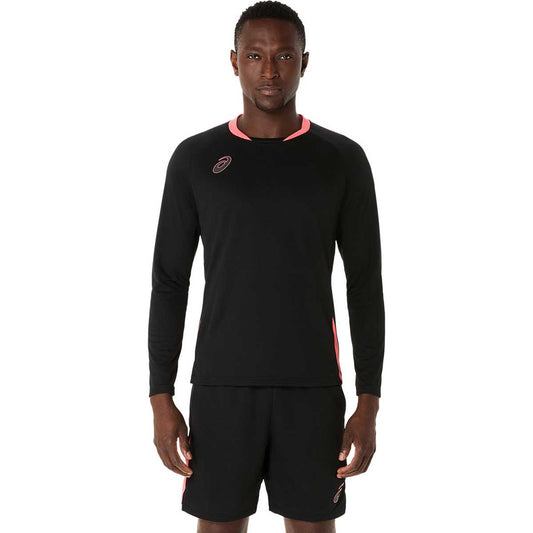 サッカー長袖トップス PRACTICE LS TOP