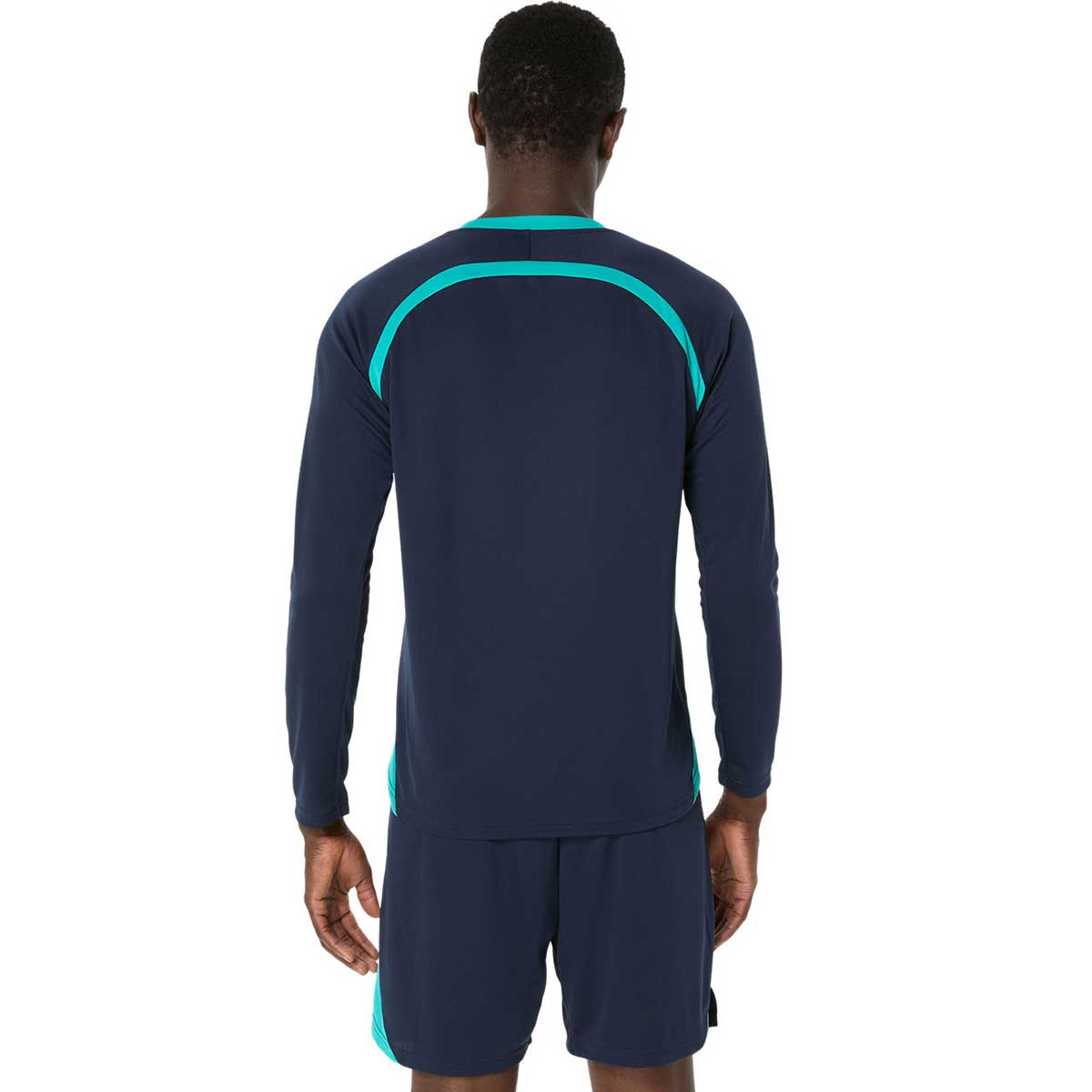 サッカー長袖トップス PRACTICE LS TOP