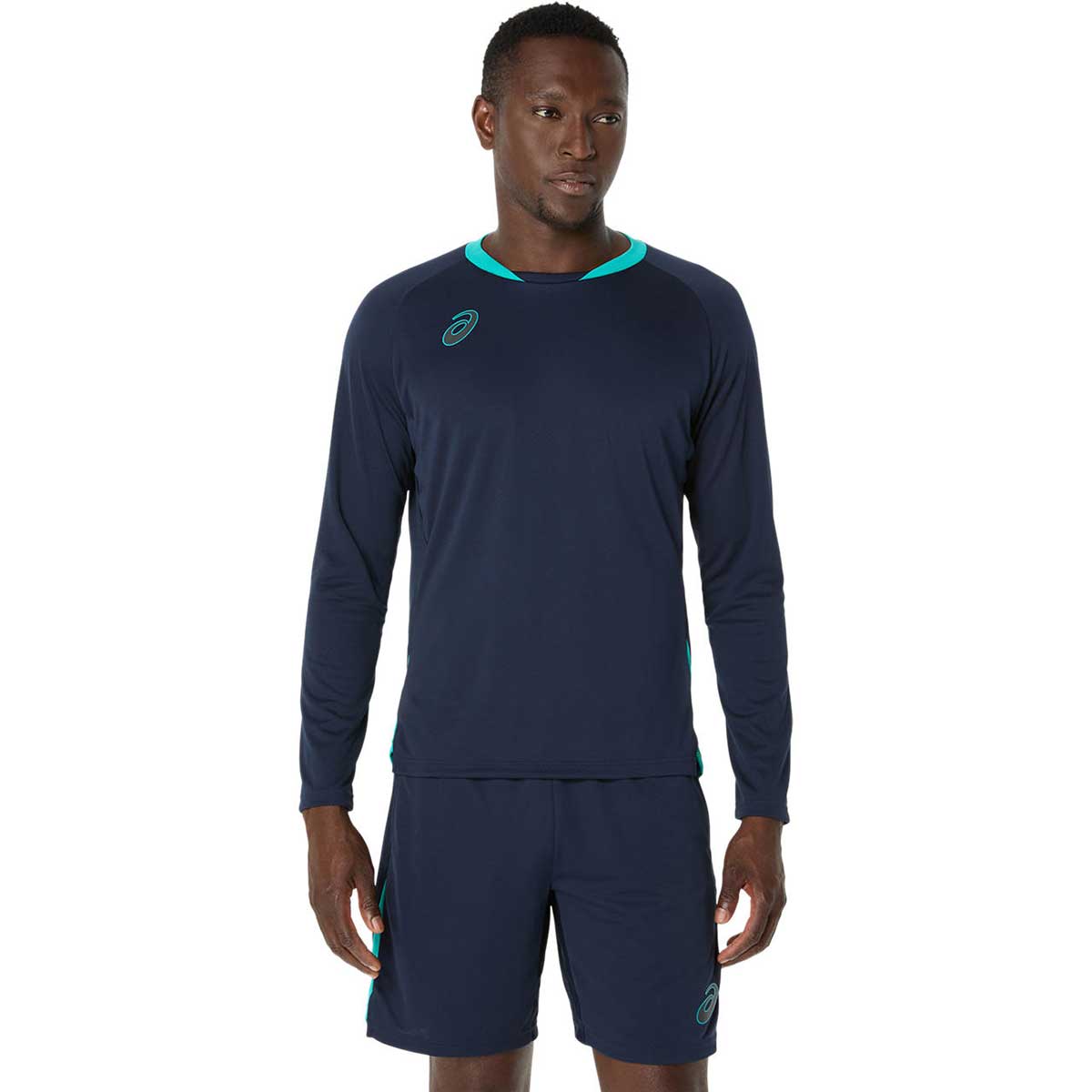 サッカー長袖トップス PRACTICE LS TOP