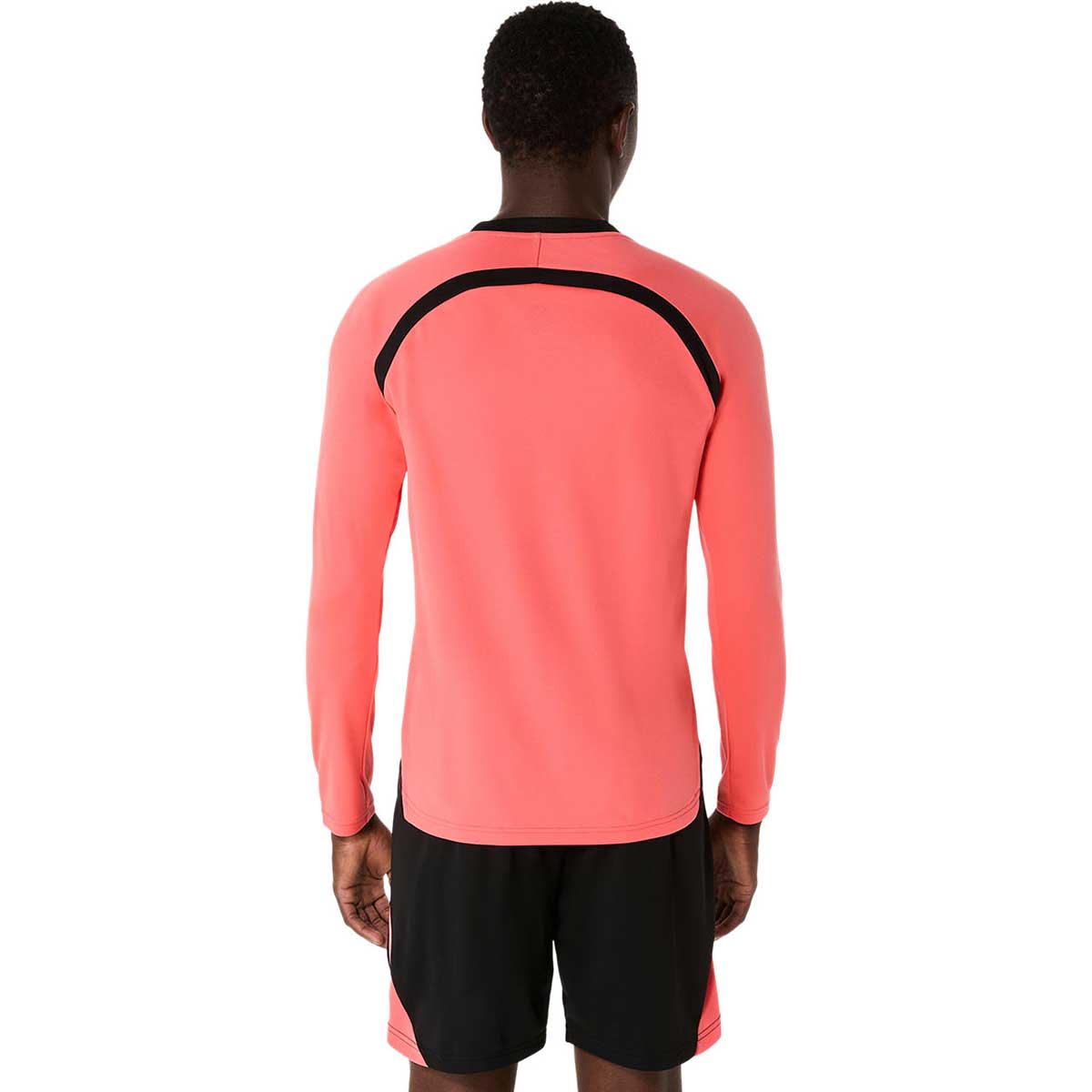 サッカー長袖トップス PRACTICE LS TOP