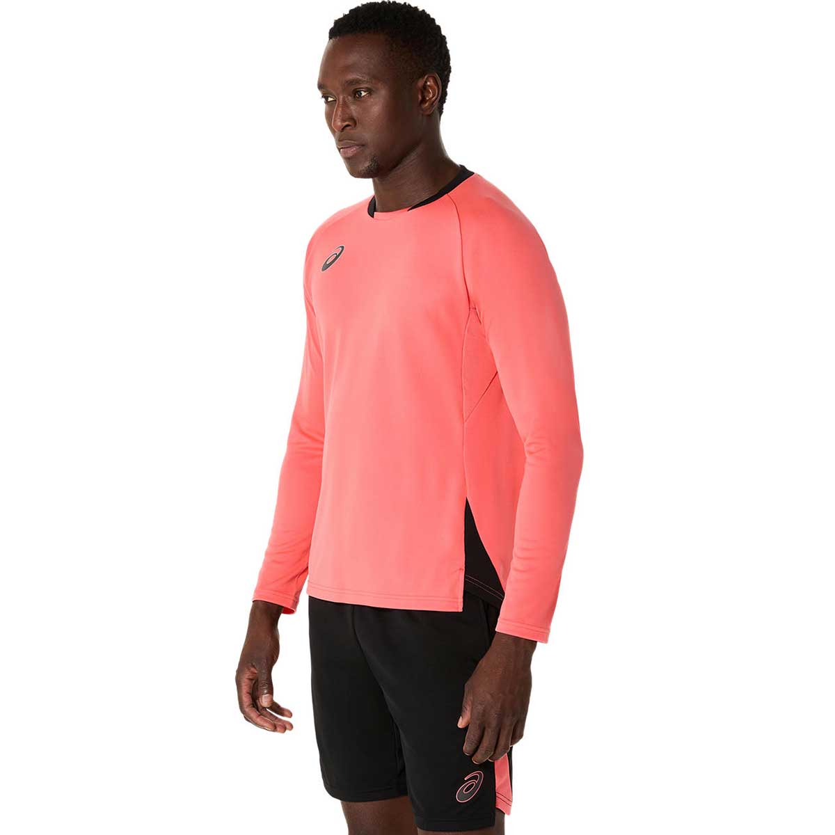 サッカー長袖トップス PRACTICE LS TOP