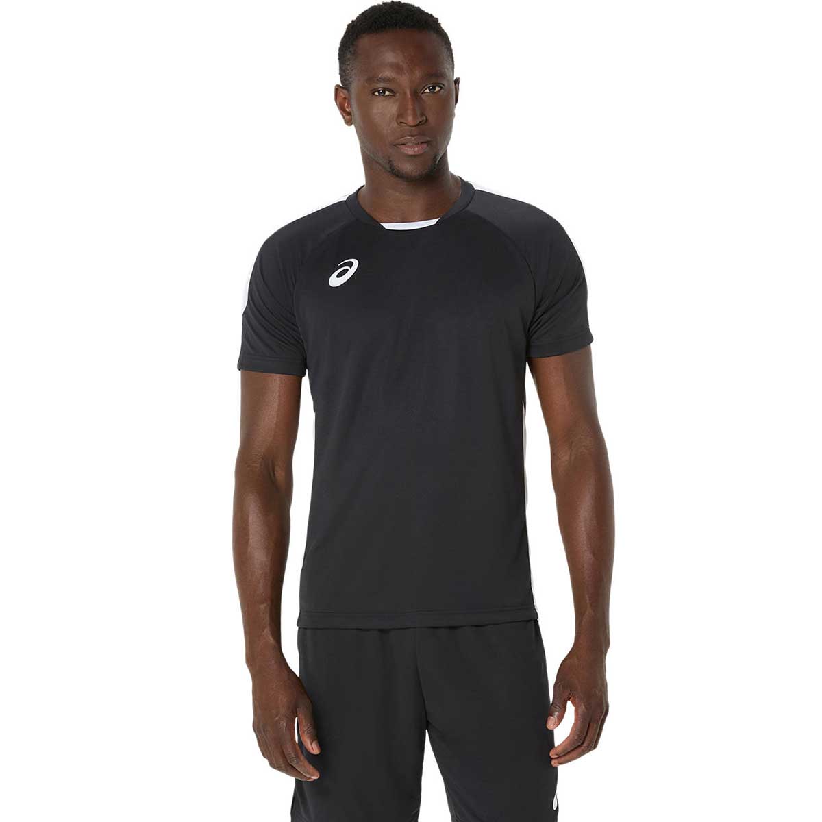 サッカー半袖トップス 半袖ゲームシャツ