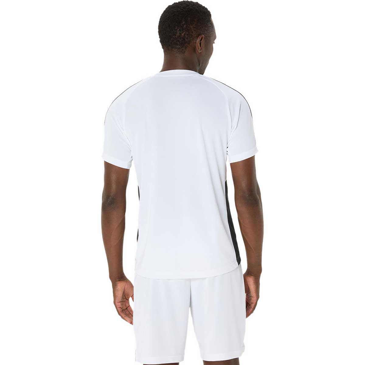 サッカー半袖トップス 半袖ゲームシャツ