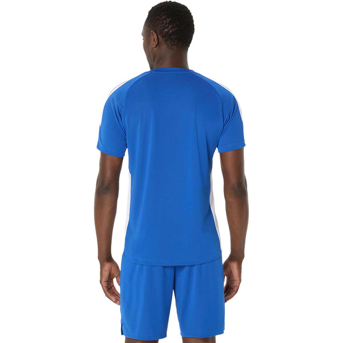 サッカー半袖トップス 半袖ゲームシャツ