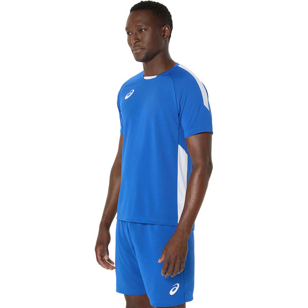 サッカー半袖トップス 半袖ゲームシャツ