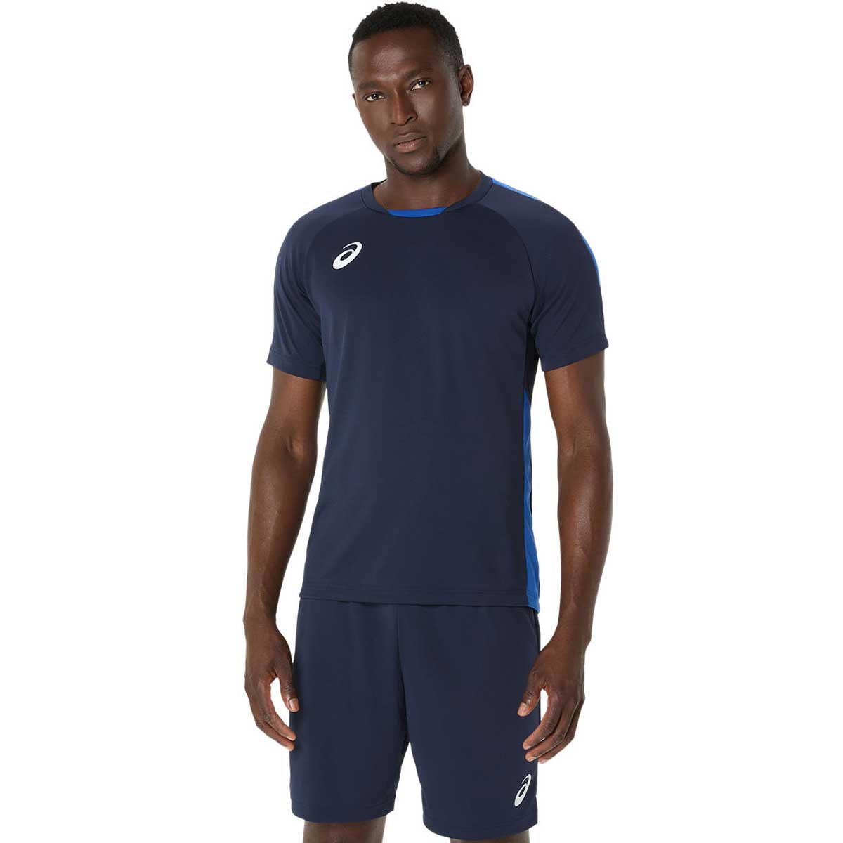 サッカー半袖トップス 半袖ゲームシャツ