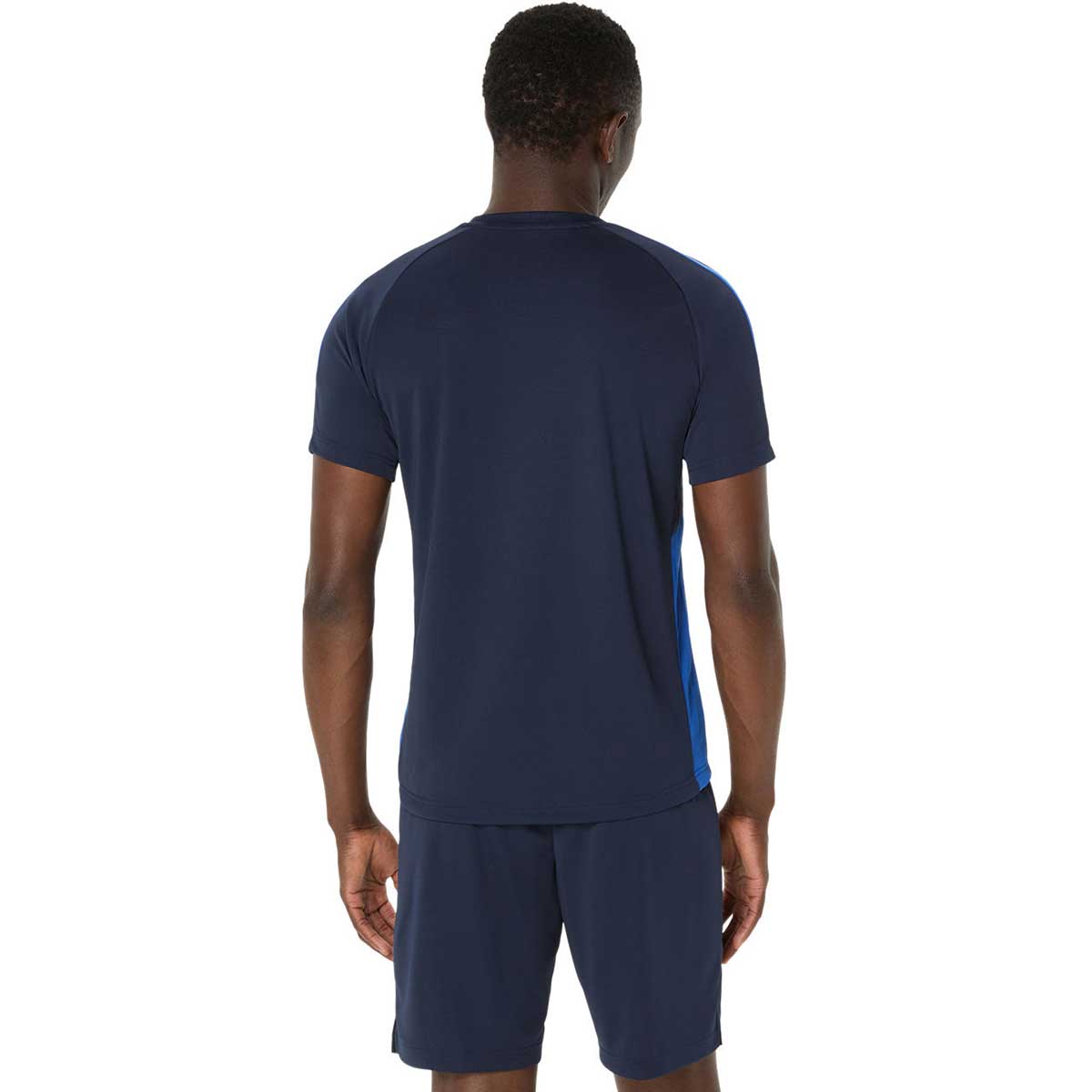 サッカー半袖トップス 半袖ゲームシャツ