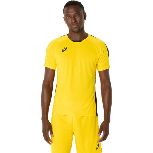 サッカー半袖トップス 半袖ゲームシャツ