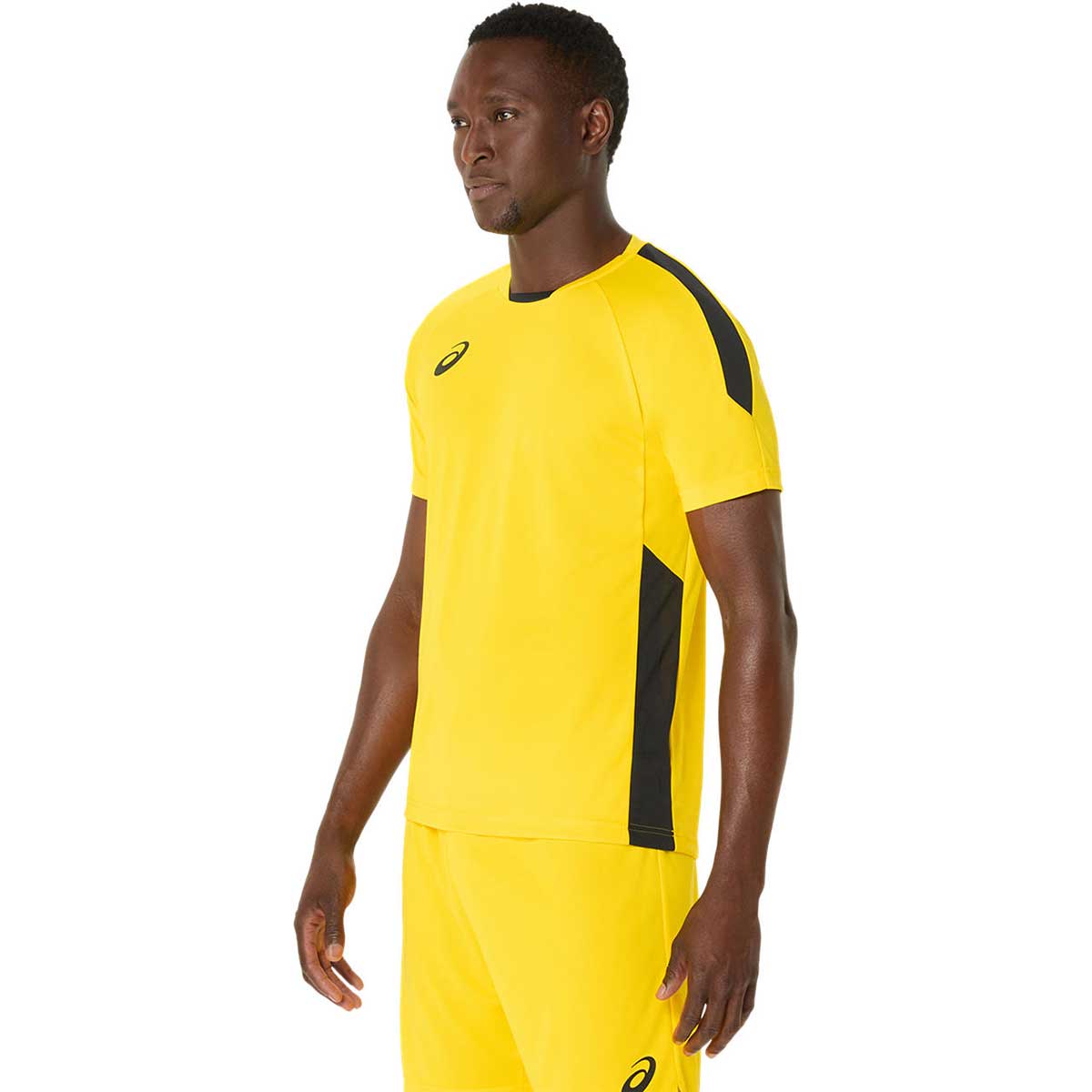 サッカー半袖トップス 半袖ゲームシャツ