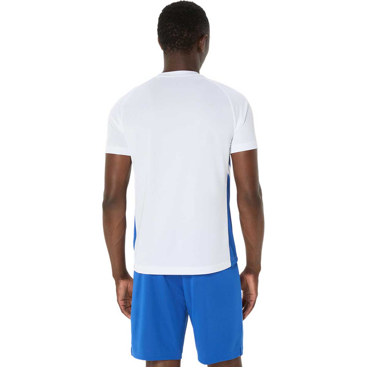 サッカー半袖トップス 半袖ゲームシャツ